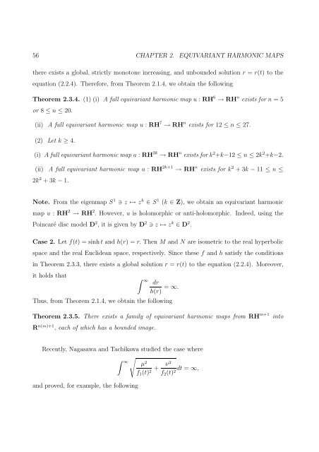 Constructions of harmonic maps between Hadamard manifolds