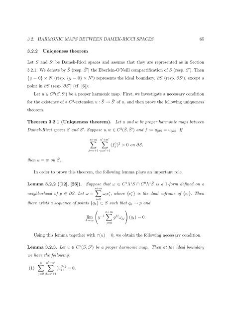 Constructions of harmonic maps between Hadamard manifolds