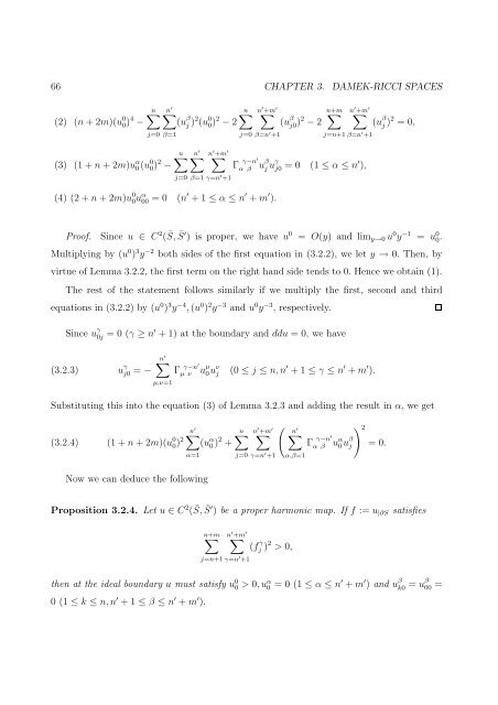 Constructions of harmonic maps between Hadamard manifolds