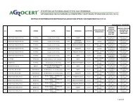 tyrokomeia (22-03-2011) new.xlsx - Agrocert