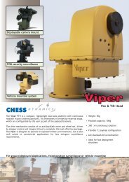 Viper 2011 - Email - Chess Dynamics