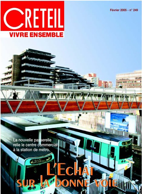 Ville de Créteil - Gestes de premiers secours