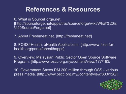 Free and Open Source Software: A Viable Option for Government