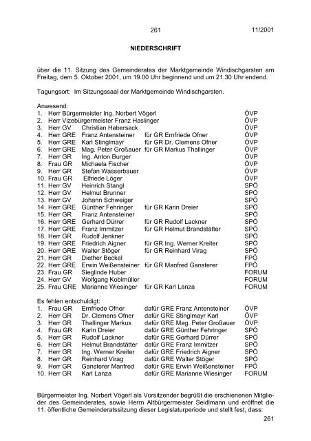 Datei herunterladen - .PDF - Windischgarsten