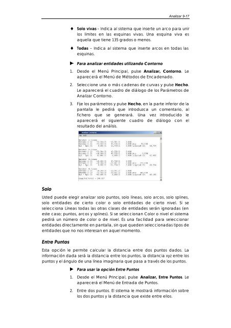 Descargar MasterCam 9 1 - Mundo Manuales