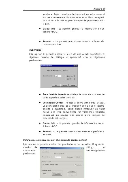 Descargar MasterCam 9 1 - Mundo Manuales