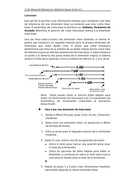 Descargar MasterCam 9 1 - Mundo Manuales