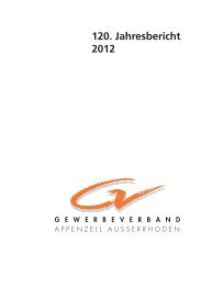 120. Jahresbericht 2012