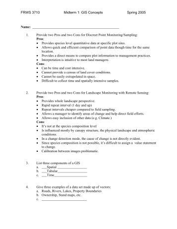 a midterm review of a class program There will be a review session for the exam in ed 119 from 7:30 - 9:00 pm on wednesday, 2/15 in addition to the review on wednesday night, there will be another review for the midterm on thursday night (2/16) from 8:30 - 10:00 pm in so 250. a midterm review of a class program There will be a review session for the exam in ed 119 from 7:30 - 9:00 pm on wednesday, 2/15 in addition to the review on wednesday night, there will be another review for the midterm on thursday night (2/16) from 8:30 - 10:00 pm in so 250.