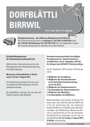 Juni_2013 [PDF, 3.00 MB] - Birrwil