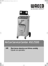 iuputa - WAECO - AirCon Service