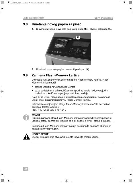 iuputa - WAECO - AirCon Service