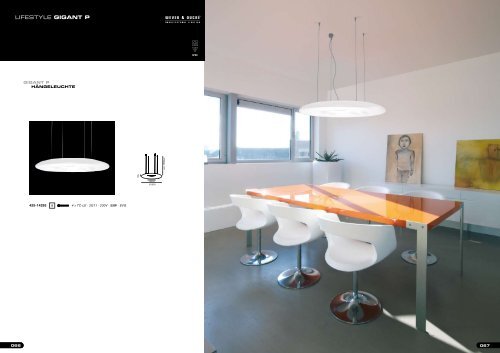 LICHT Architektur - Design Lounge by Hinke