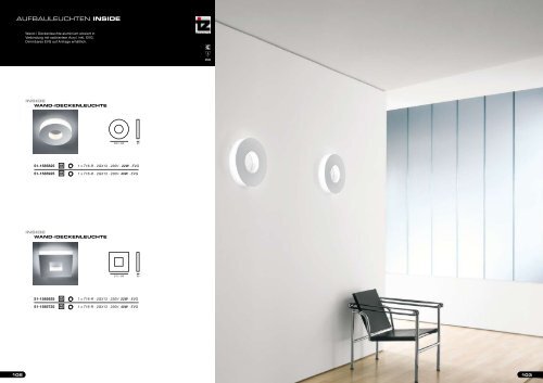 LICHT Architektur - Design Lounge by Hinke