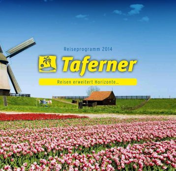 Reisekatalog Taferner 2014.pdf