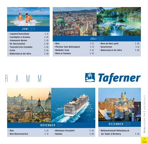 Reisekatalog Taferner 2014.pdf