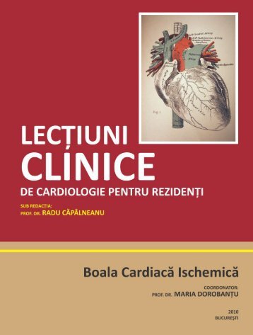 i. 2. etiologia bci. factori de risc - Cursuri Medicina