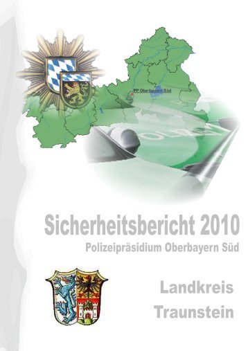 Verkehrsaufgaben - Polizei Bayern