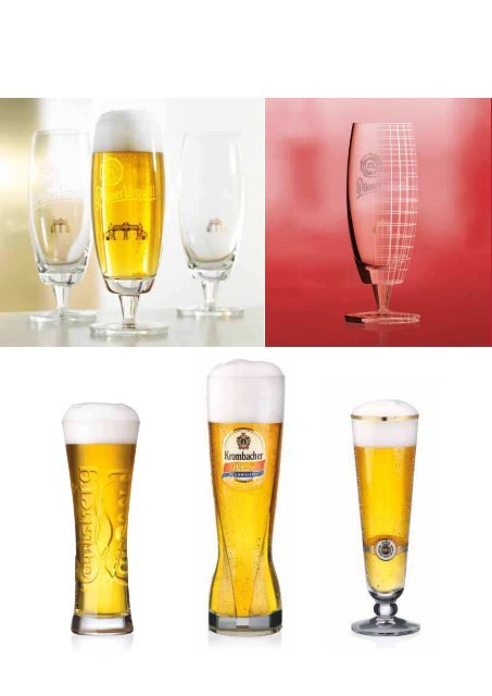 Design meets beer - Rastal