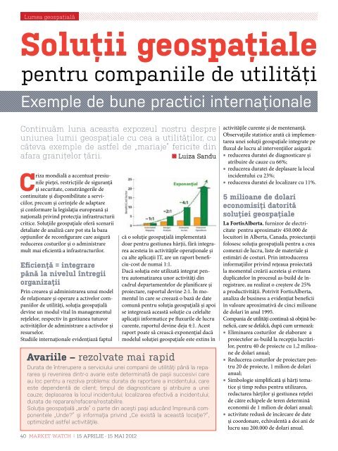 varianta pdf - Market Watch