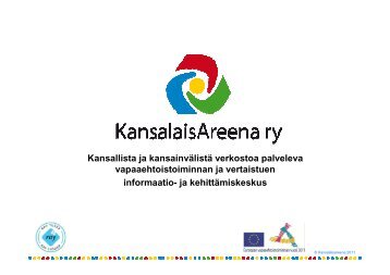 jatta Vikstrom kanslaisinfo - Kansalaisareena