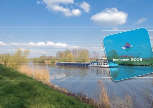 Jaarboek 2008 - Waterwegen en Zeekanaal
