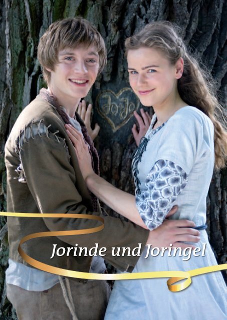 Neue Märchenfilme im Weihnachtsprogramm 2011 - beim rbb