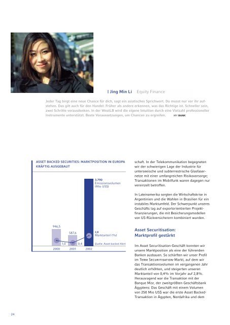 Geschaeftsbericht 2002 (pdf, 1421K) - WestLB