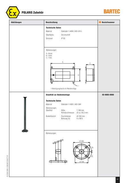 Automatisierungstechnik - Polyscope