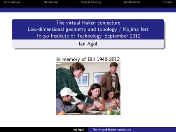 The virtual Haken conjecture