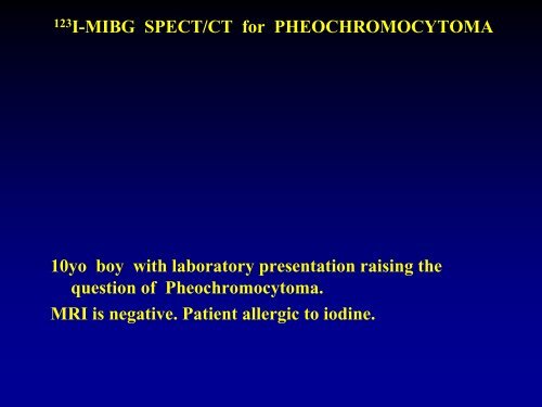 ENDO 3 Adrenal