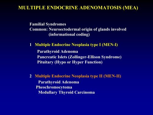 ENDO 3 Adrenal