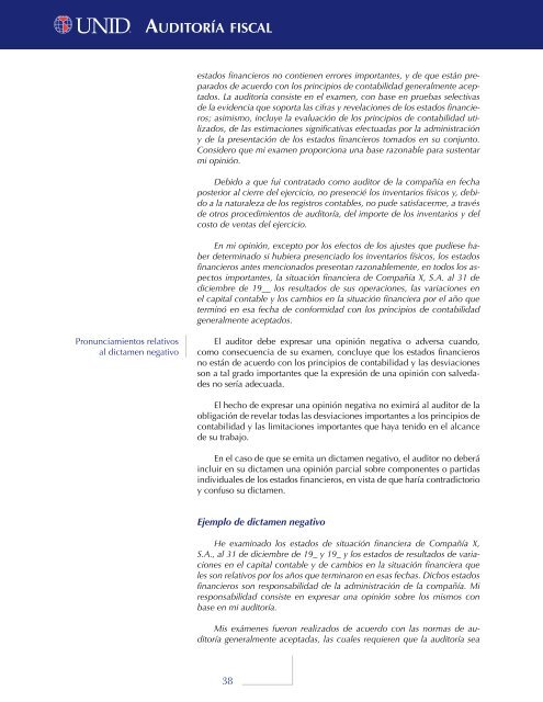 Auditoría fiscal