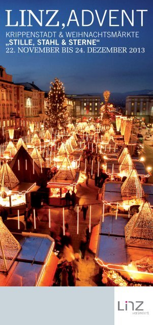 LINZ,ADVENT - (cocean.creato.at) - onlinegroup.at