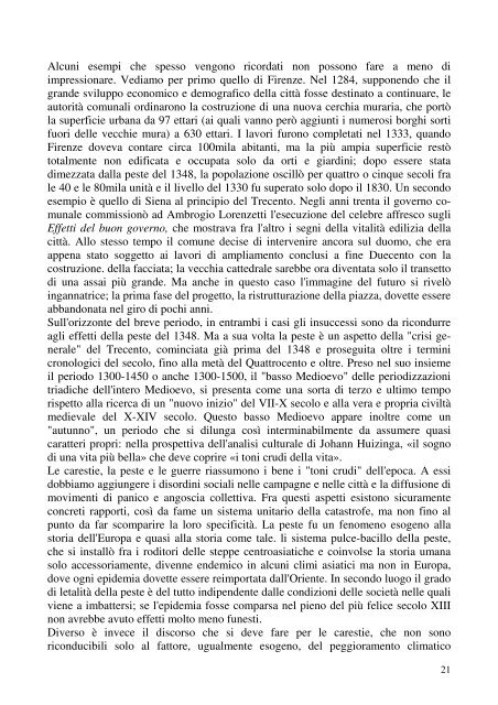 SCIPIONE GUARRACINO, Le etÃ  della Storia. I concetti di Antico ...