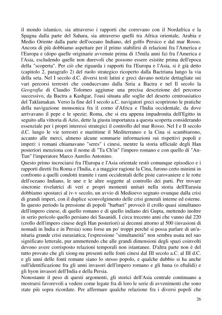 SCIPIONE GUARRACINO, Le etÃ  della Storia. I concetti di Antico ...