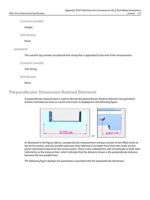 XML Forms Data Format (XFDF) Specification - Adobe Partners