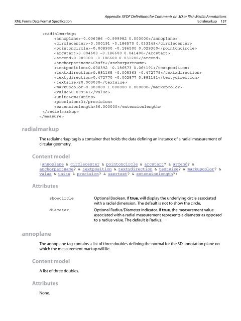 XML Forms Data Format (XFDF) Specification - Adobe Partners