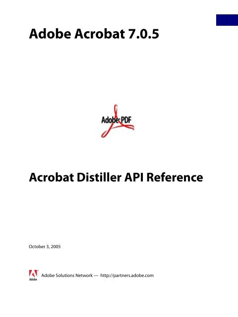 adobe acrobat distiller adobe acrobat distiller