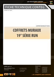 COFFRETS MURAUX 19