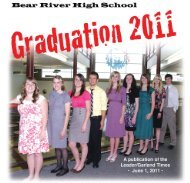 Grad Issue New 6-1-11 (Page 1) - the Leader