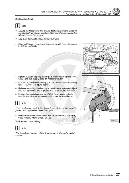 5-speed manual gearbox 0A4.pdf