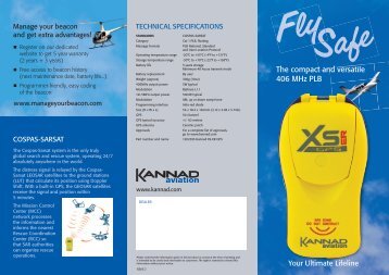 download - Kannad Aviation
