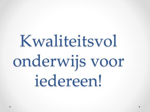 Achtergrondinformatie (pdf) - Hogeschool Gent