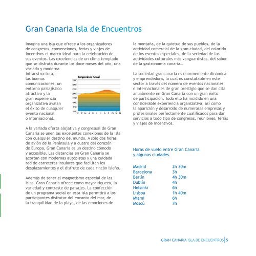 Descargar folleto en PDF - Cabildo de Gran Canaria