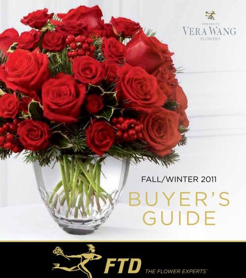 Fall/winter 2011 Buyer's Guide - FTDi.com