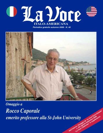 download PDF - La Voce