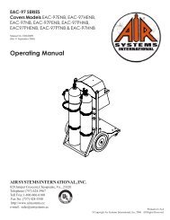 EAC 97 SERIES 2006 - Air Systems International