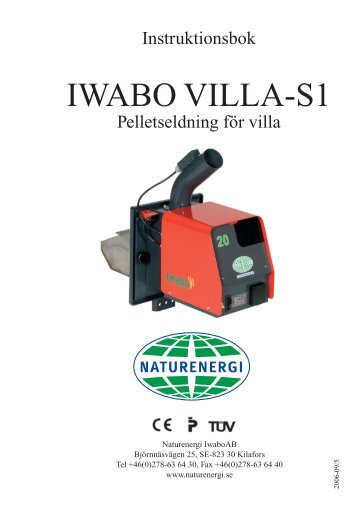 Iwabo vIlla-S1