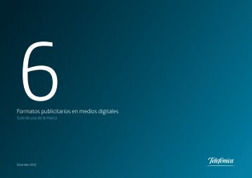 Formatos publicitarios en medios digitales - TelefÃ³nica ...